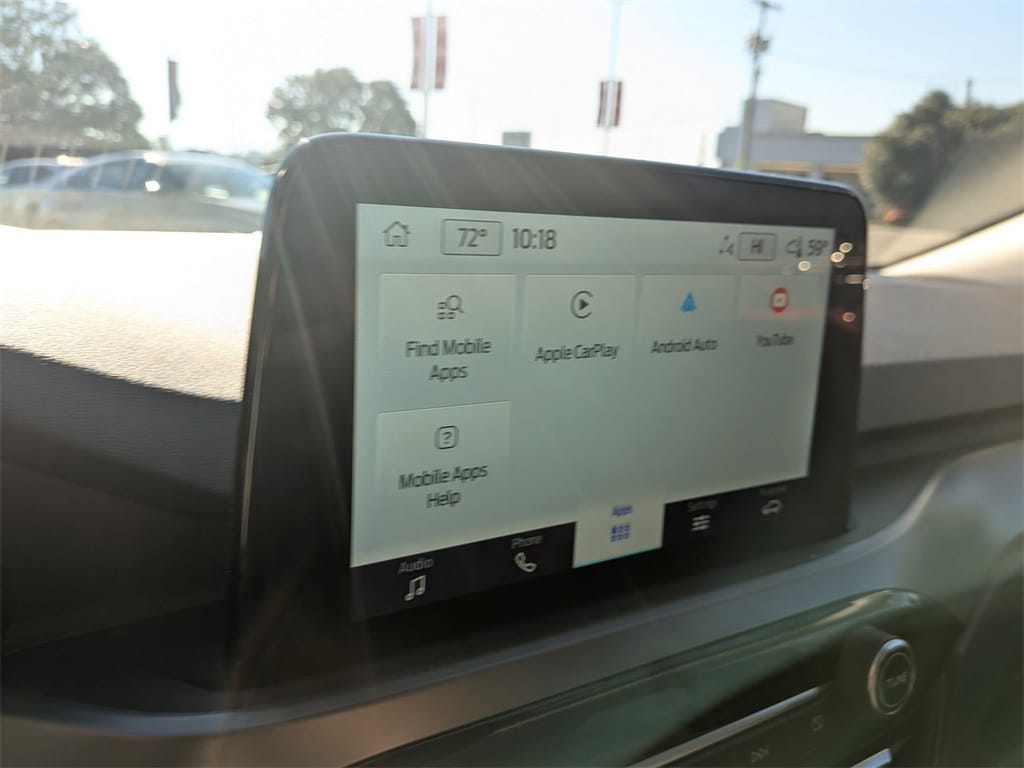 Thumbnail: 2025 Ford Escape - 17