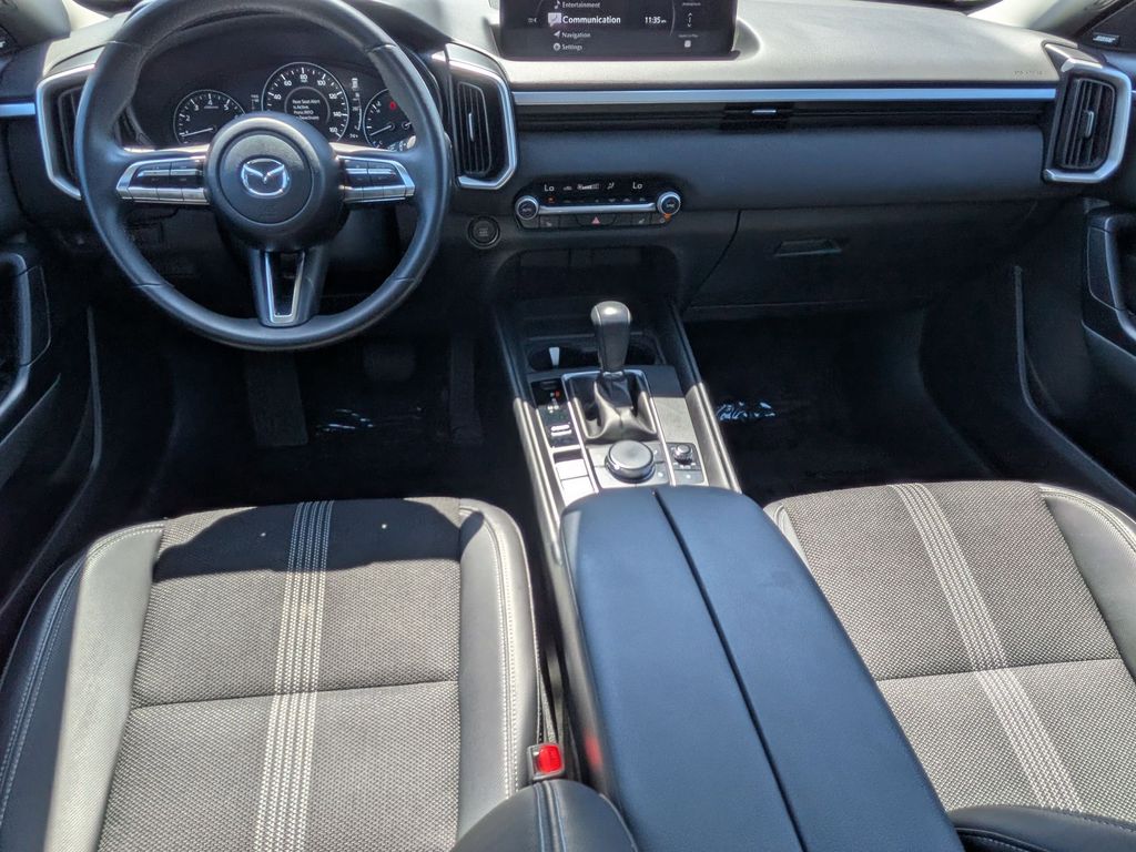 Thumbnail: 2025 Mazda CX-50 - 22