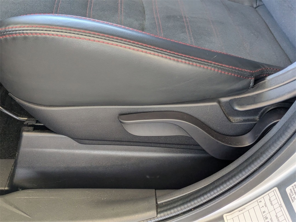 Thumbnail: 2024 Mitsubishi Outlander Sport - 14