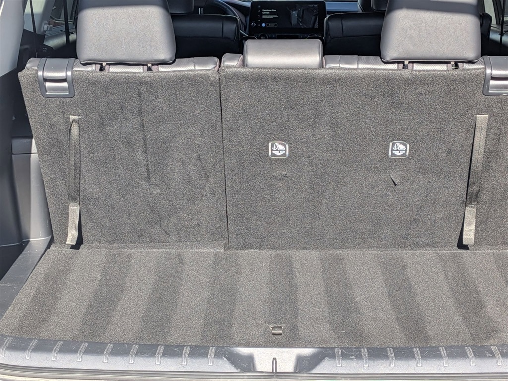 Thumbnail: 2025 Toyota Grand Highlander - 29