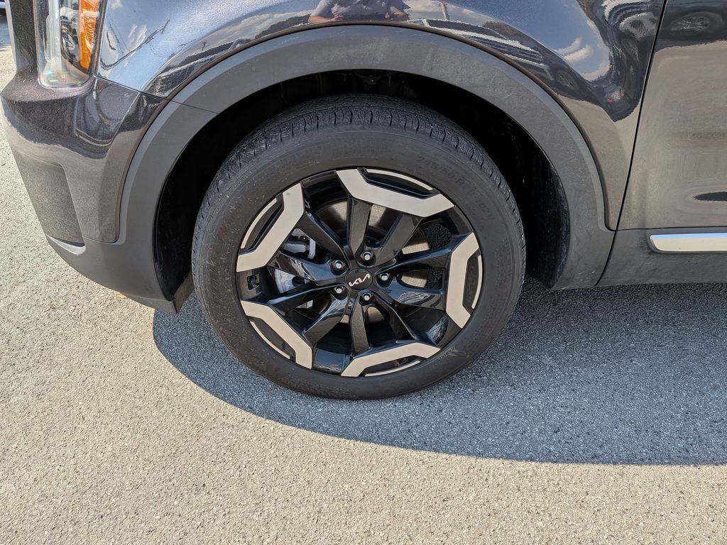 Thumbnail: 2025 Kia Telluride - 37