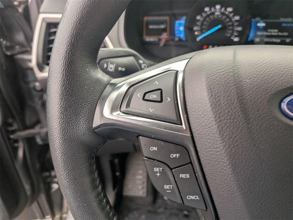 Thumbnail: 2024 Ford Edge - 18