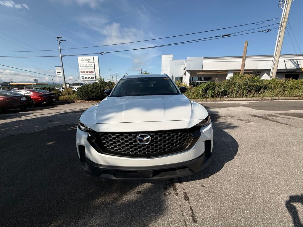 Thumbnail: 2025 Mazda CX-50 - 2
