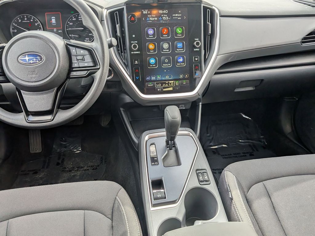 Thumbnail: 2025 Subaru Crosstrek - 24
