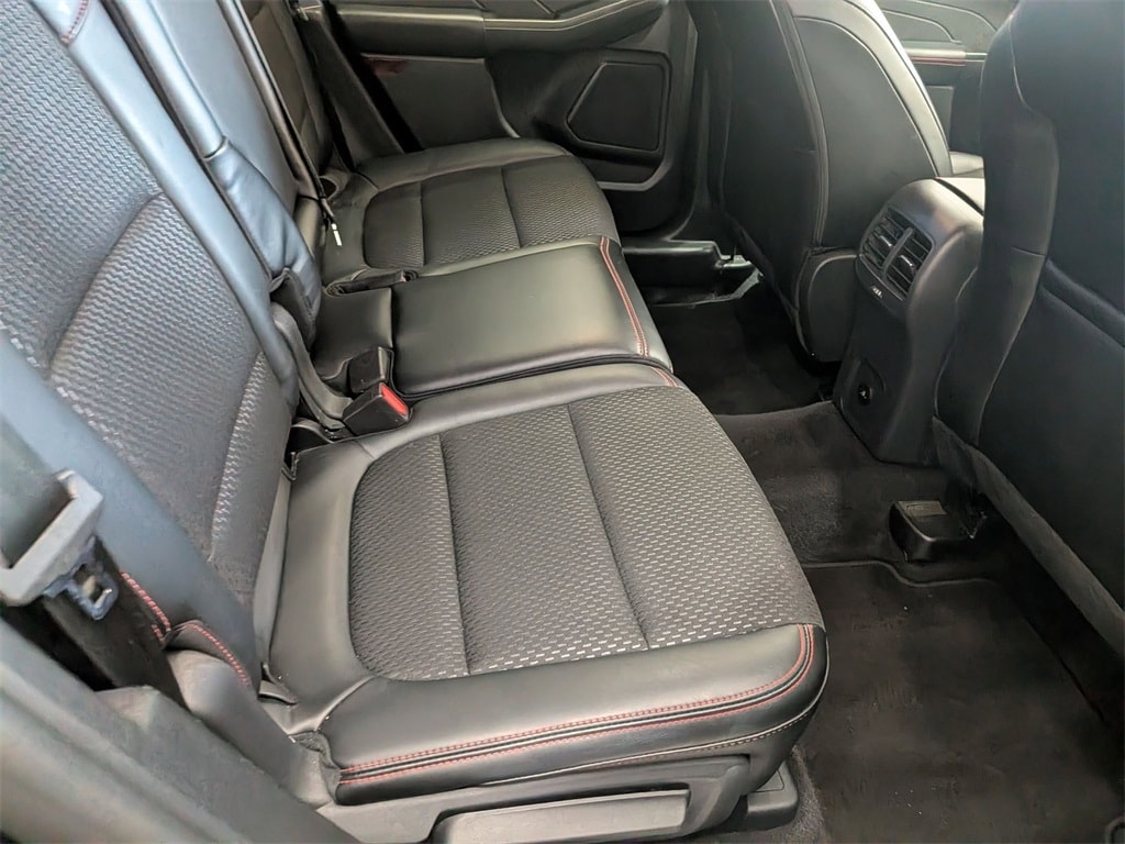 Thumbnail: 2025 Ford Escape - 22