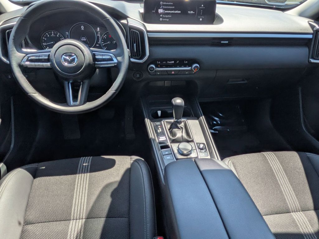 Thumbnail: 2025 Mazda CX-50 - 25