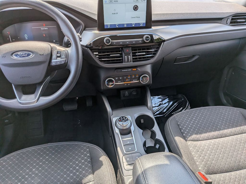 Thumbnail: 2025 Ford Escape - 24