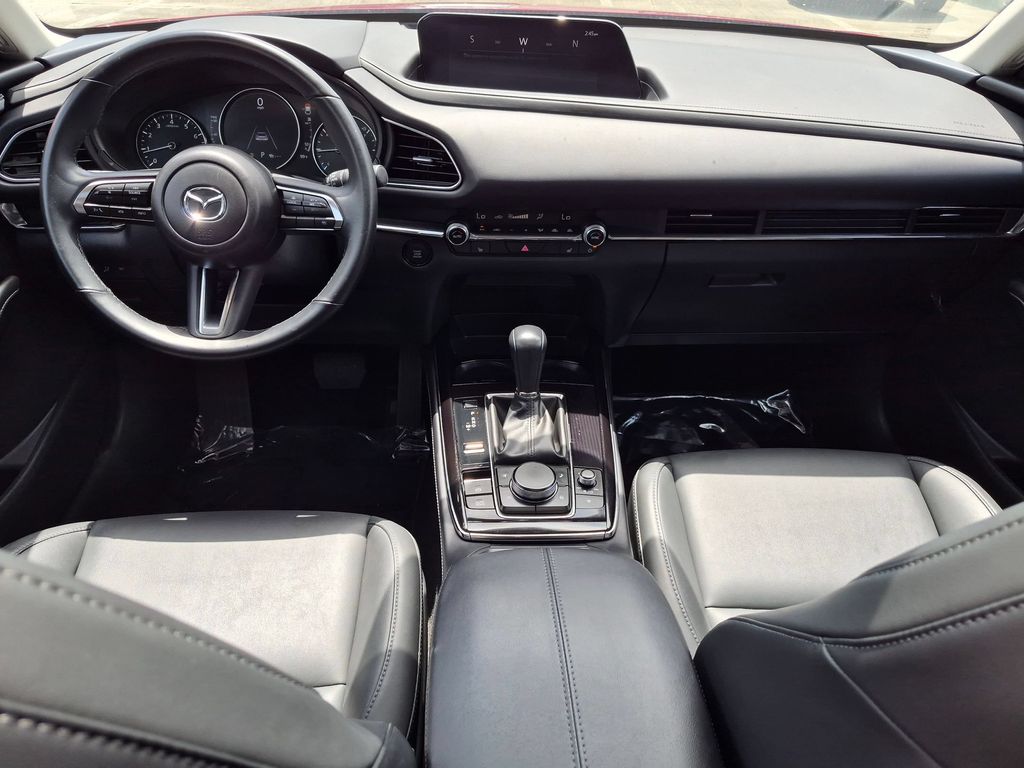 2025 Mazda CX-30 Preferred - Photo 27