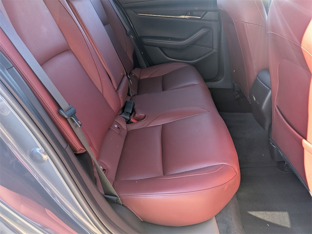 Thumbnail: 2024 Mazda Mazda3 - 31