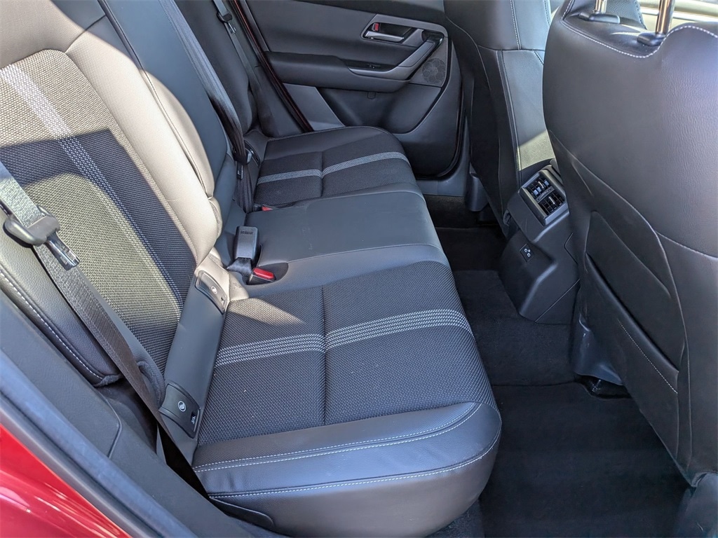 Thumbnail: 2025 Mazda CX-50 - 24