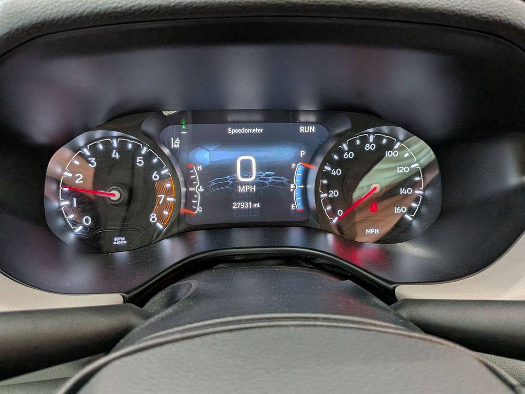 Thumbnail: 2025 Jeep Compass - 10