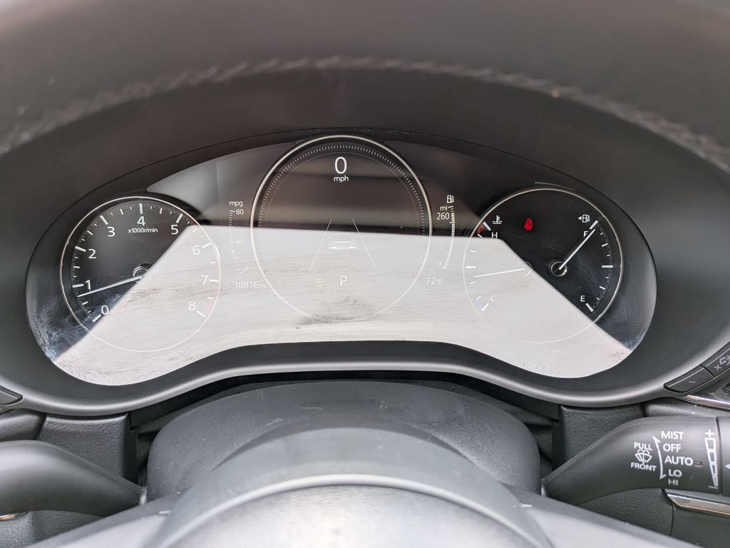 Thumbnail: 2025 Mazda CX-30 - 15