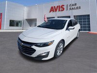 2024 Chevrolet Malibu LT -
                  Alcoa, TN