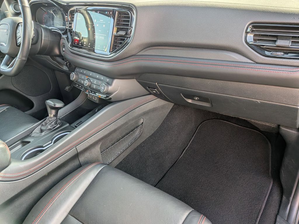 Thumbnail: 2025 Dodge Durango - 32