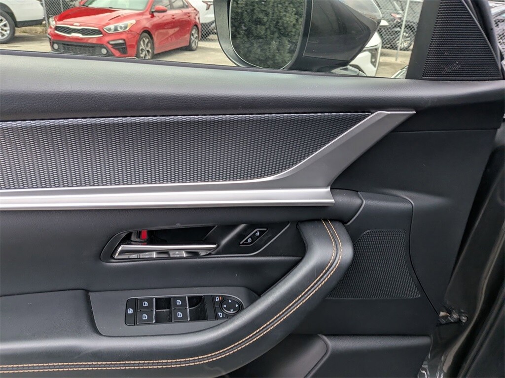 Thumbnail: 2024 Mazda CX-90 - 11