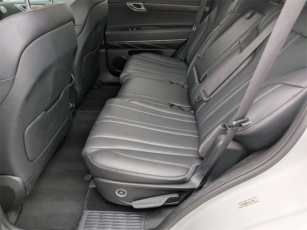 Thumbnail: 2024 Genesis GV80 - 26