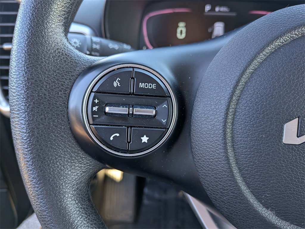 Thumbnail: 2024 Kia Soul - 20