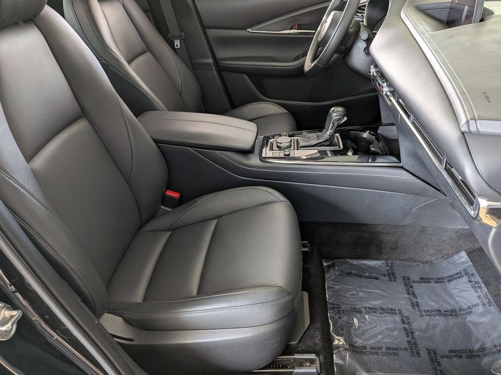 2025 Mazda CX-30 Preferred - Photo 31
