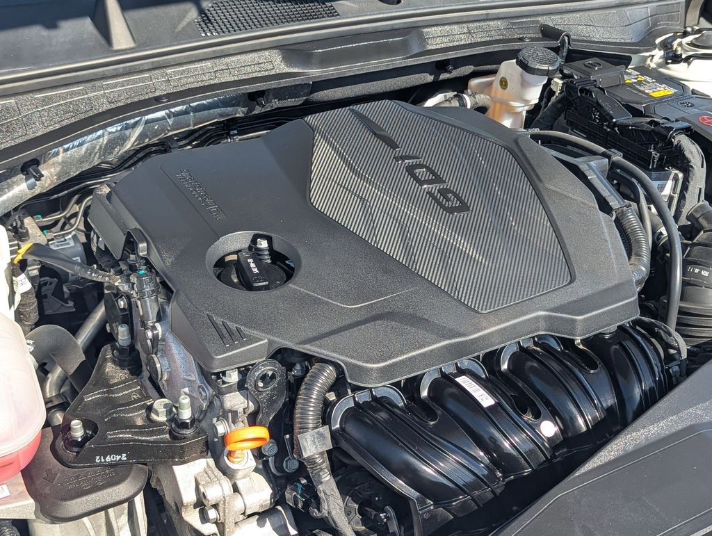 Thumbnail: 2025 Hyundai Sonata - 32
