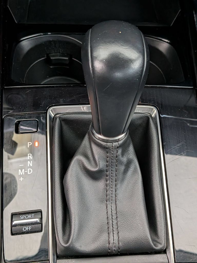 2025 Mazda CX-30 Preferred - Photo 17