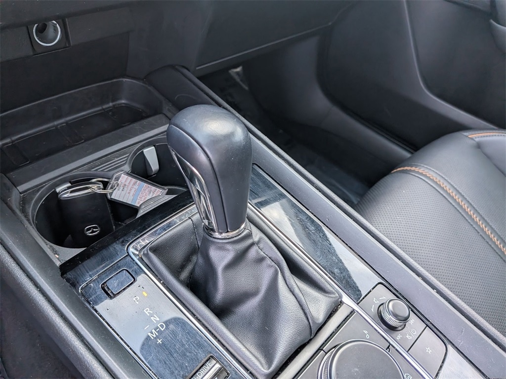 Thumbnail: 2025 Mazda CX-50 - 19