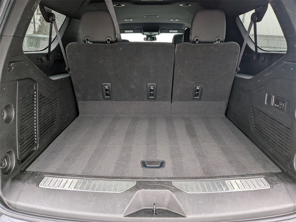 Thumbnail: 2023 Chevrolet Suburban - 29