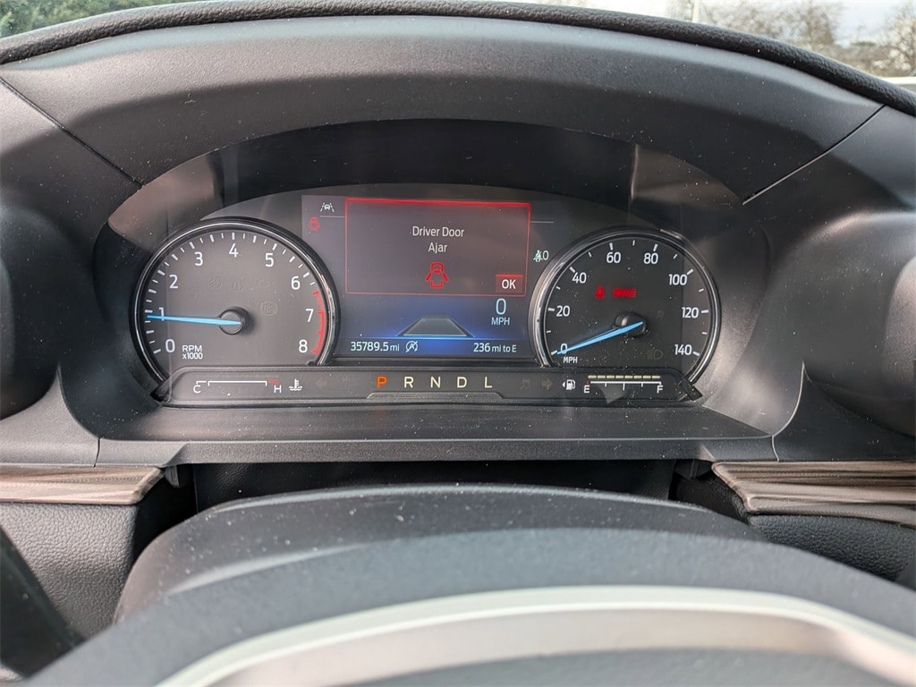 Thumbnail: 2023 Ford Explorer - 16