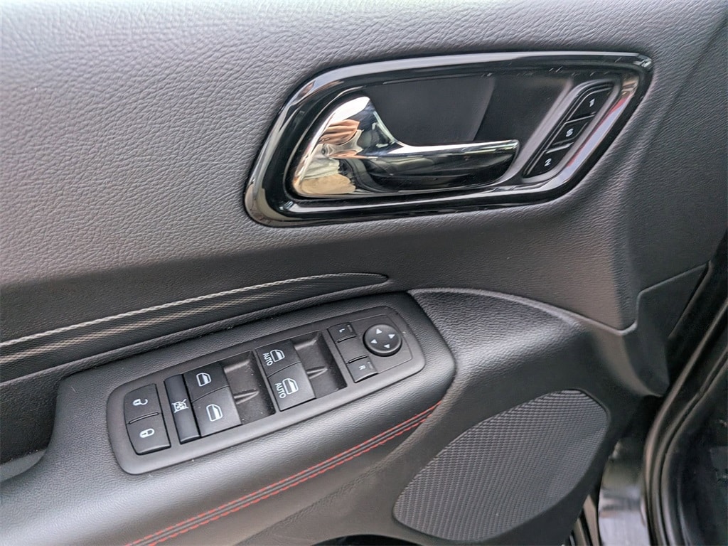 Thumbnail: 2025 Dodge Durango - 13