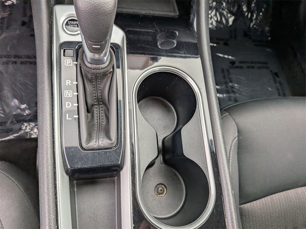 Thumbnail: 2024 Nissan Altima - 20