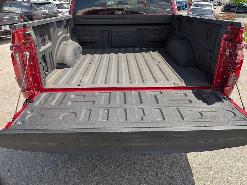 Thumbnail: 2025 Ford F-150 - 27