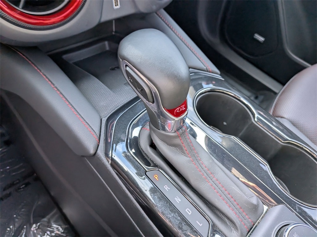 Thumbnail: 2025 Chevrolet Blazer - 19