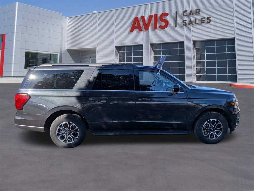 Thumbnail: 2024 Ford Expedition MAX - 3