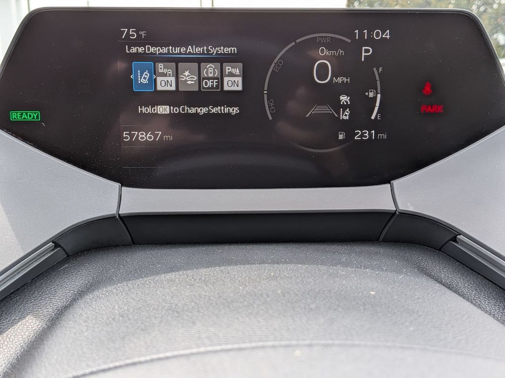 Thumbnail: 2023 Toyota Prius - 11