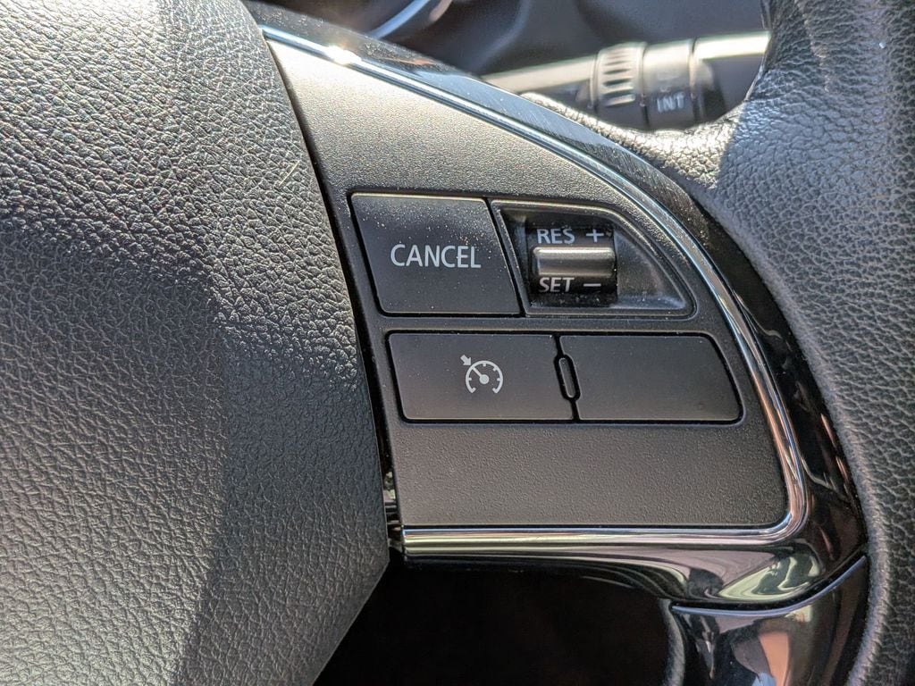Thumbnail: 2025 Mitsubishi Outlander Sport - 19
