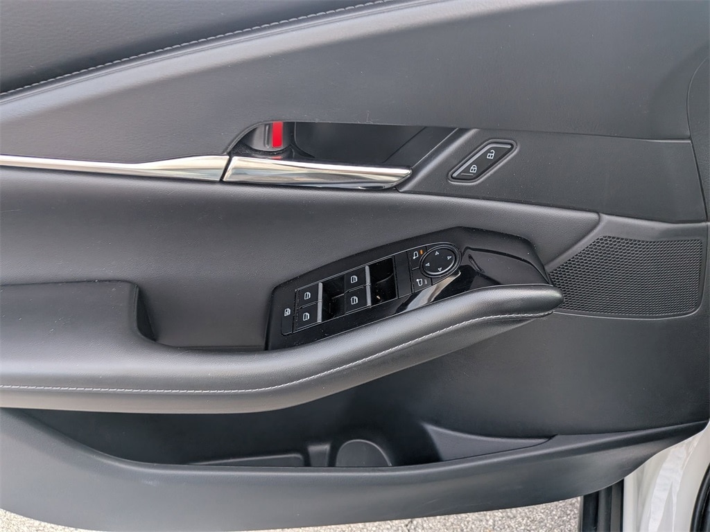 Thumbnail: 2025 Mazda CX-30 - 11