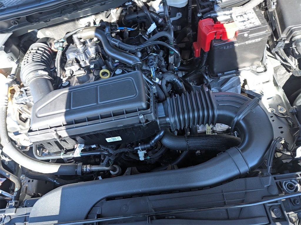 Thumbnail: 2025 Ford Escape - 35