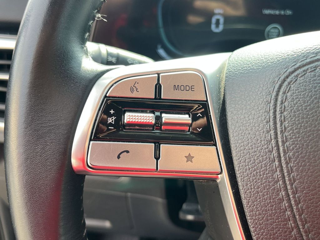 Thumbnail: 2025 Kia Telluride - 21