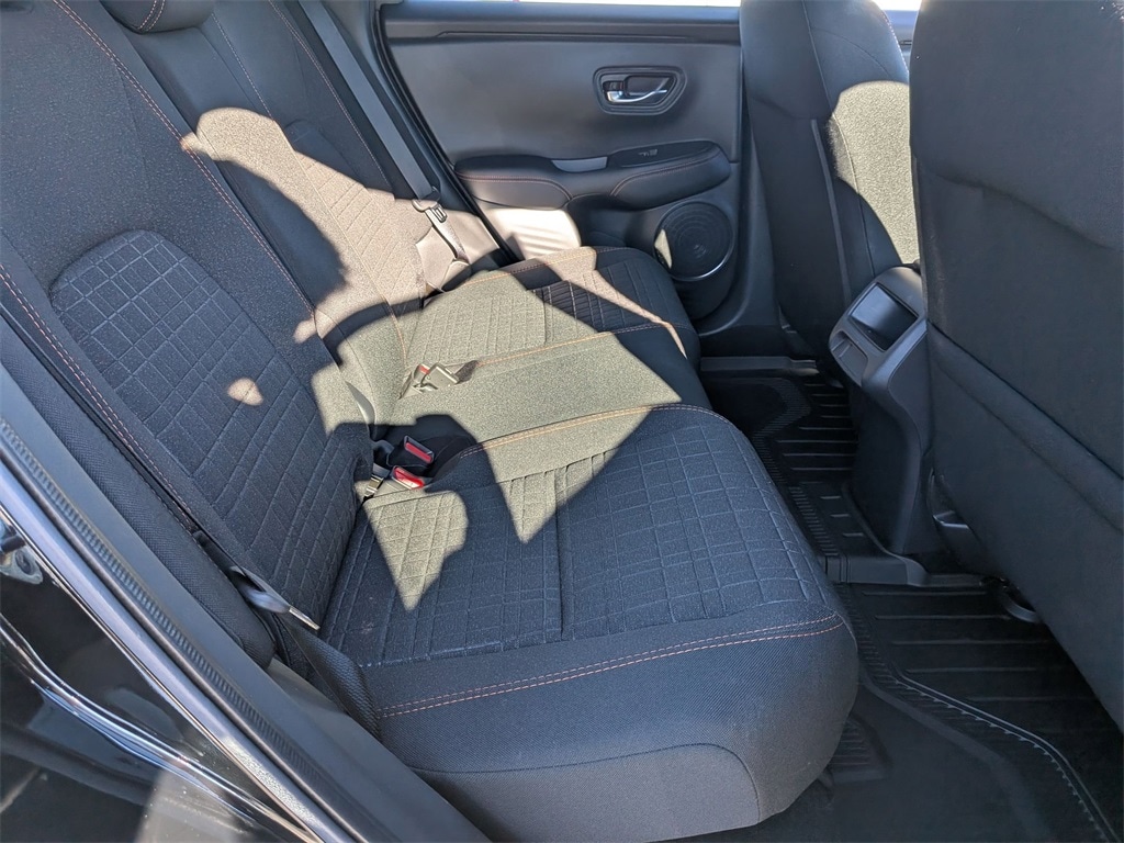 Thumbnail: 2025 Honda HR-V - 30