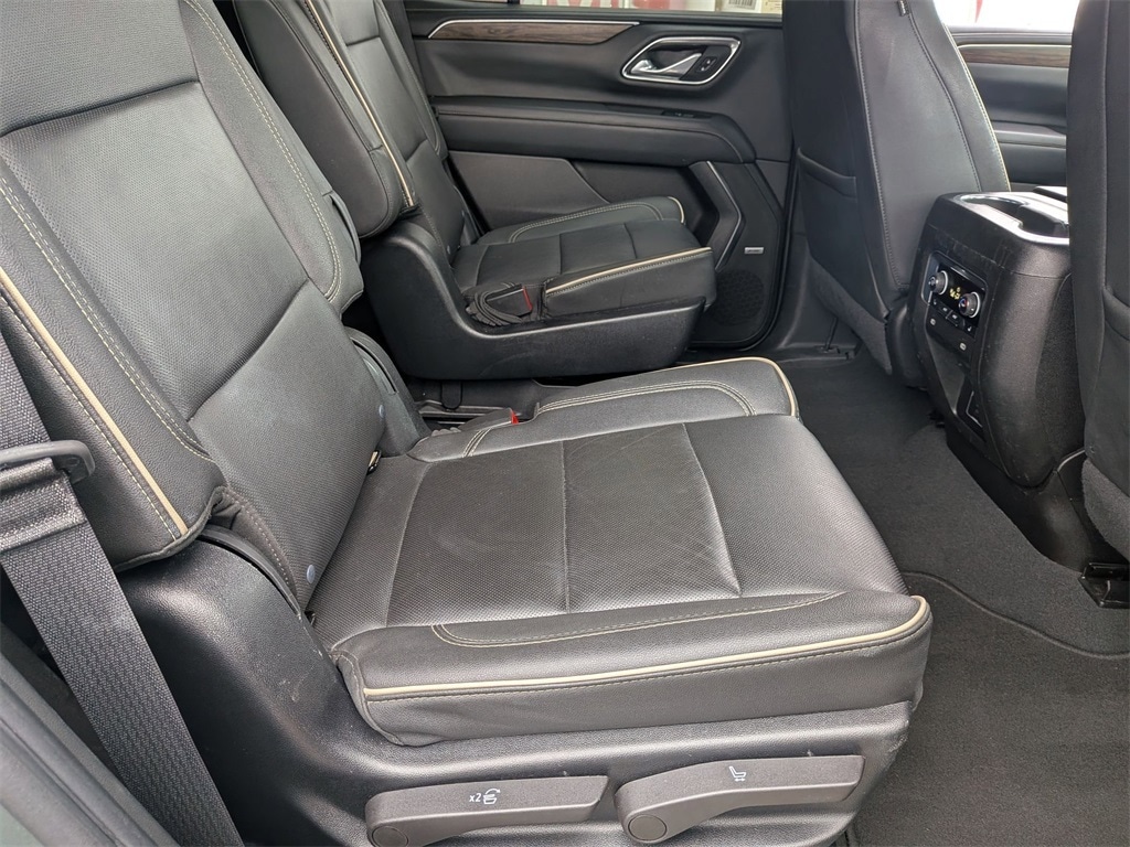 Thumbnail: 2023 Chevrolet Tahoe - 31