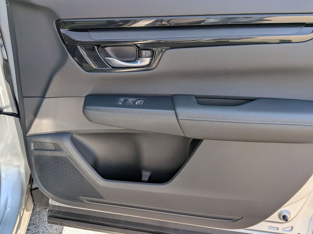 Thumbnail: 2025 Honda CR-V - 32