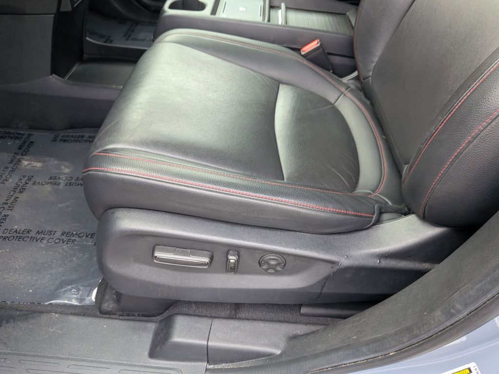 Thumbnail: 2025 Honda Odyssey - 14