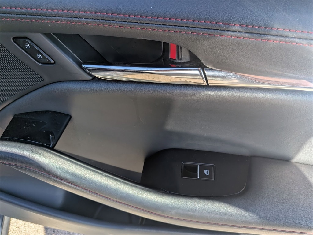 Thumbnail: 2024 Mazda Mazda3 - 32