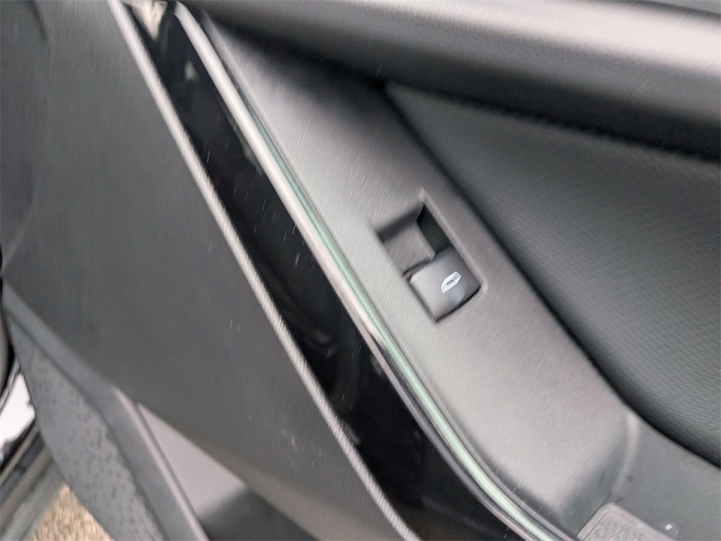 Thumbnail: 2025 Chevrolet Equinox - 28