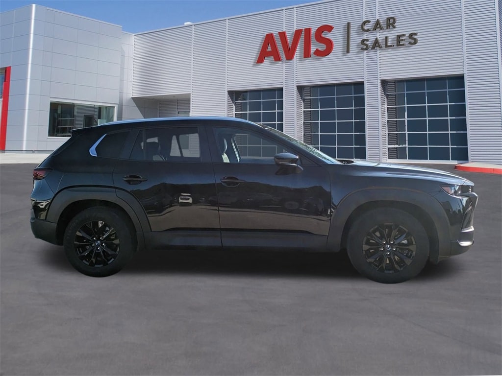 Thumbnail: 2024 Mazda CX-50 - 5