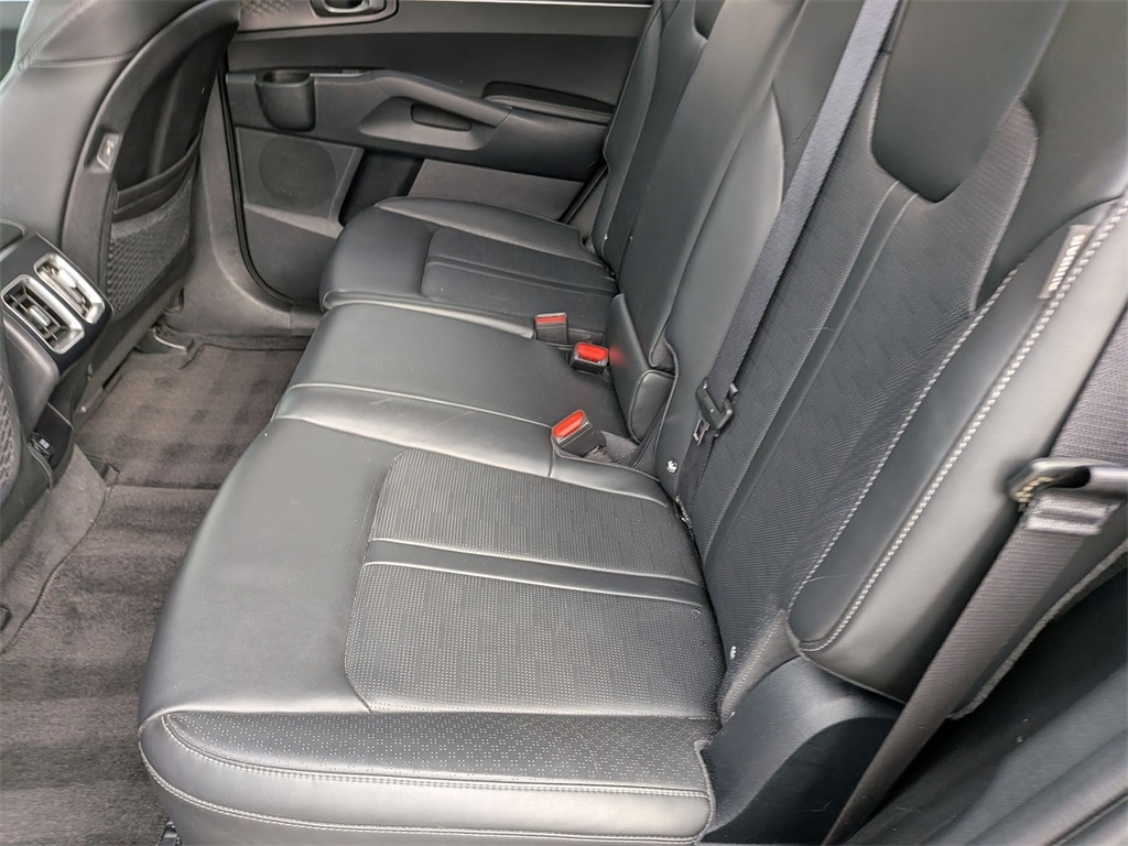 Thumbnail: 2024 Kia Sorento - 26