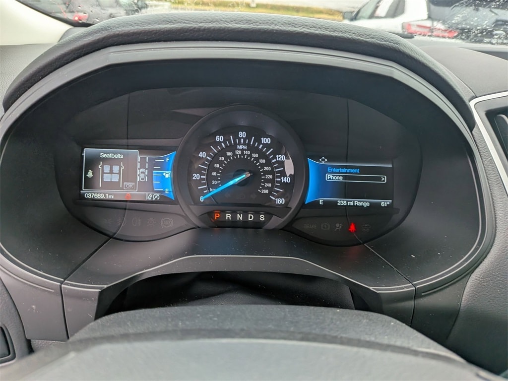 Thumbnail: 2024 Ford Edge - 16