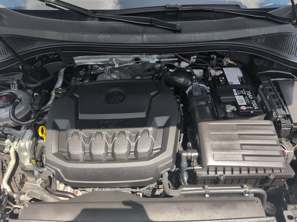 Thumbnail: 2024 Volkswagen Tiguan - 33