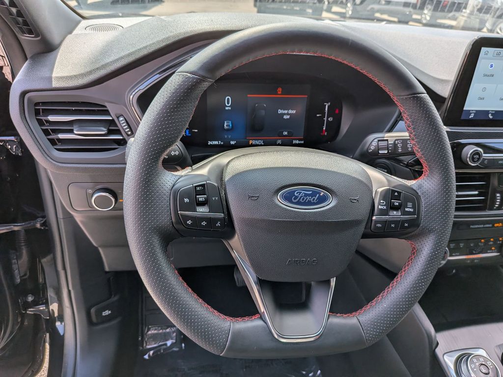 Thumbnail: 2025 Ford Escape - 19