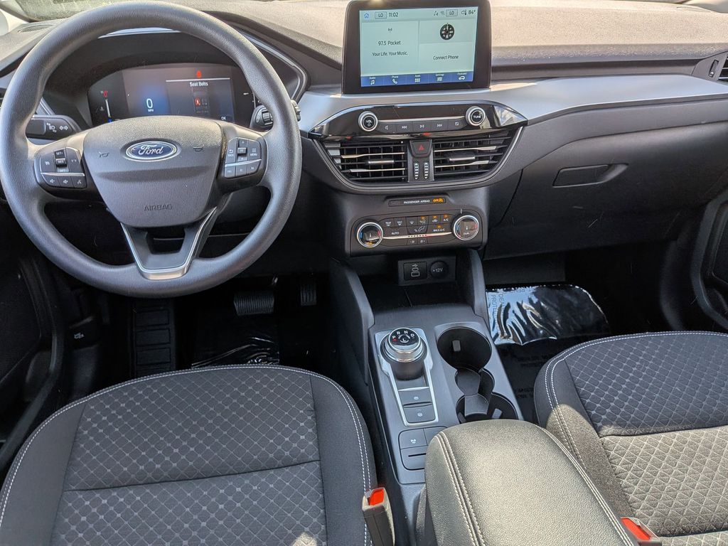 Thumbnail: 2025 Ford Escape - 24