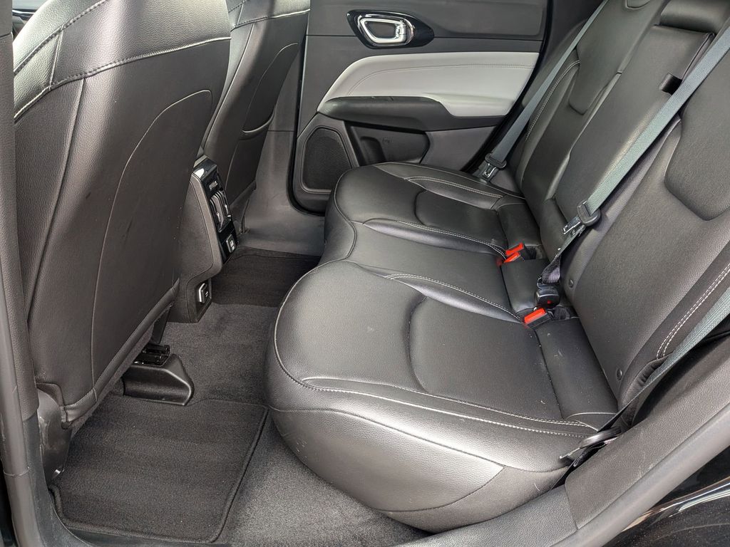 Thumbnail: 2025 Jeep Compass - 28